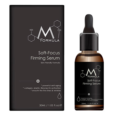 Opstrammende serum - Soft-Focus Firming Serum