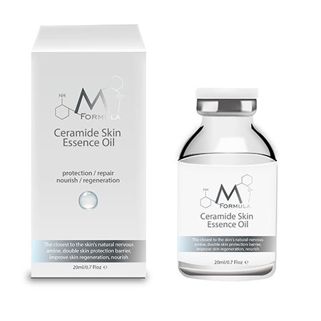 Crema Essentia - Ceramide Skin Essence Oil
