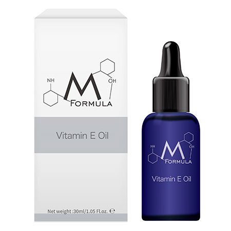 Ορός τοκοφερόλης - Vitamin E Oil