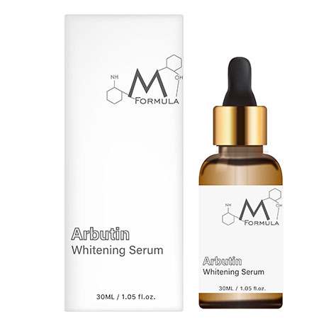 アルブチン ホワイトニング セラム - Arbutin Whitening Serum
