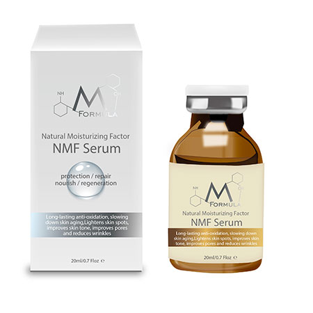 NMF Сыворотка - Natural Moisturizing Factor NMF Serum